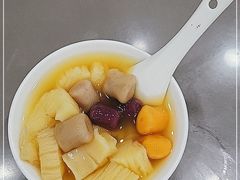 -张飞木薯羹(金鱼巷店)