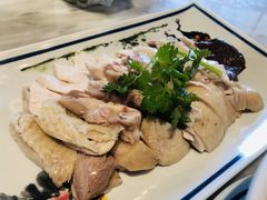 -红大哥水门鸡饭(總店)
