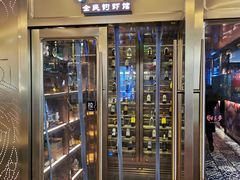 门面-钳真多钓虾馆·小龙虾海鲜烧烤(九六广场店)