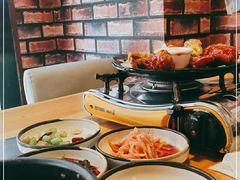 -源味屋韩式火锅&炸鸡(鼎城当代商城店)