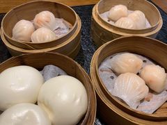 -小城粥道·海胆鲜虾粥(解放广场店)