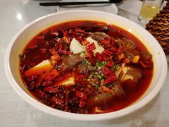 -新川办餐厅