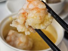 -情书·中餐厅(长嘉汇店)
