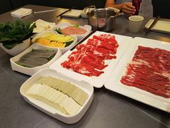 -君邦火锅(新疆大厦店)