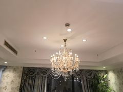 -沪华海鲜大酒楼(南汇店)