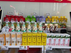 -味多美蛋糕(义和庄地铁店)