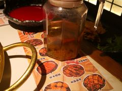 -哥老官重庆美蛙鱼头(虹口龙之梦店)