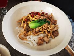 -漆黑觉米粉(三里屯店)