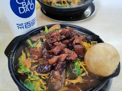 -南湖胖子砂锅(五福街店)