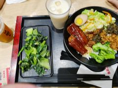 -永和大王(花好园店)