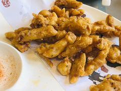 酥香小里脊-苏城小院·园林精致苏州菜(斜塘老街店)