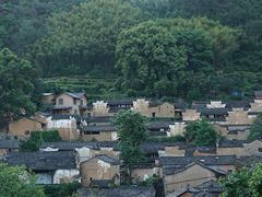 -杨家堂村