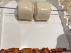 -丰茂烤串(卫星广场店)