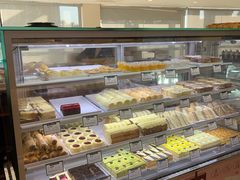 -蜂蝶来饼店(拱北总店)