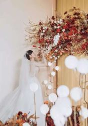 -静安洲际酒店·宴会厅