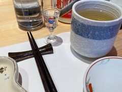 -泉寿司(万科公园店)