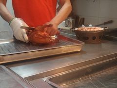 -聚福德烤鸭(锦弘店)