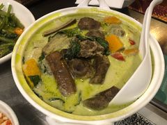 -simply thai天泰(长泰广场店)