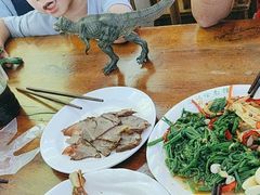 -马遂林烩面馆(少室路店)