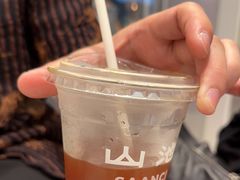 -SAANCI山池咖啡(海上世界文化艺术中心店)