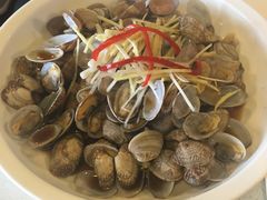 -徽州月·民间徽菜(浦东总店)