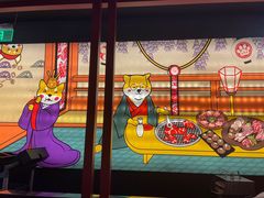 -厚贞日式烤肉(浦东汇智店)