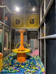 点击看大图 -meland club亲子乐园(重庆万象城店)