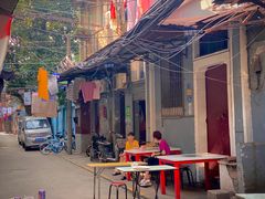 -吴长子卤菜馆(统一街店)