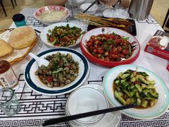 -辣不怕口味虾(凌霄路店)