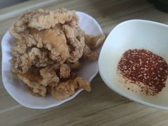 小酥肉-四川老牛麻辣烫(北门桥店)