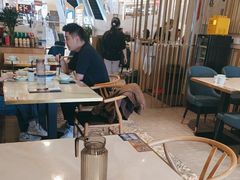 -蜀腾川·火锅鱼.烤鱼(新世界城店)
