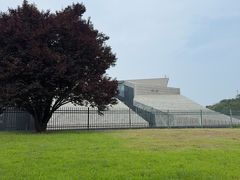 -房山世界地质公园博物馆