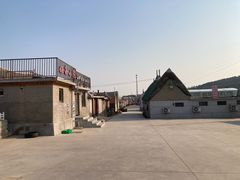 -烟墩角天鹅湖