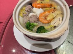 -新白鹿餐厅(龙游路店)