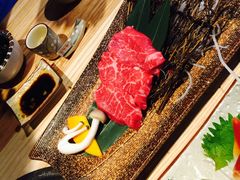 -赤坂亭·M9和牛烧肉(南京江南虹悦城店)
