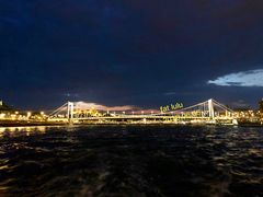 -多瑙河游船