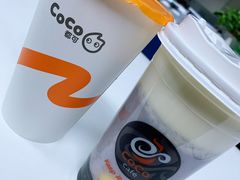 -CoCo都可(文星广场店)