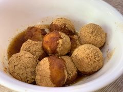 豆面汤圆-豆香园(龙翔店)