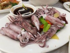 -众味海鲜大排档·活海鲜·潮汕味(南澳店)