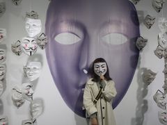 -成都失恋馆