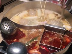 -野妹火锅(南园店)