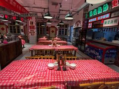 -龙师傅卤炒(天马店)