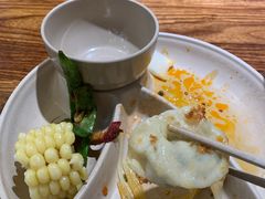 -素满香·食养自助(建邺万达店)