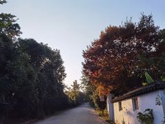 -虞山风景区