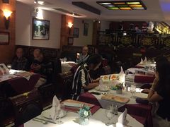 大堂-太平馆西餐厅(北京路店)