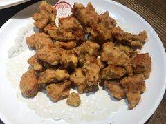 -叶派龙虾•招牌香辣蟹·海鲜(中海国际店)