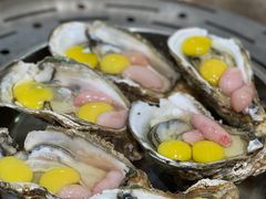 -飞尝蚝·顺德菜·鱼生(顺德总店)