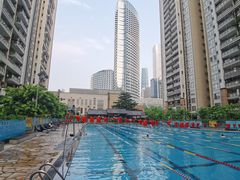 -猎德游泳池(猎德花园店)