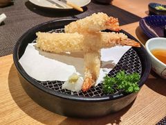 -德川家日本料理(喜隆多新国际店)