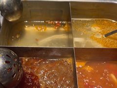 -海底捞火锅(宝龙广场夜宵主题店)